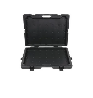 Produktbild von KS TOOLS Werkzeugkoffer 1111 Kunststoff 2990g