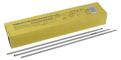 Obrázok produktu pre Levior Elektróda bázická 2x300mm 2,5kg j506