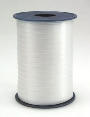 Produktbild von Ringelband 5mm: 500m perlm-w.