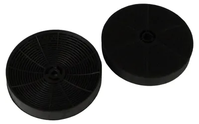 Obrázek produktu pro Amica FWP 18, Filtr, Černá, Tmavě šedá, Amica KHF 664 111 E, KHF 664 100 S, 160 mm, 160 mm