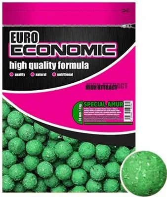 Obrázek produktu pro LK Baits boilies Amur Special Spice Shrimp 04040502