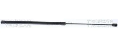 Produktbild von TRISCAN Gasfeder Motorhaubendämpfer 659mm für VW Touran (5T1) 390N 8710 29154