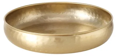 Image de Boltze 2079938, Or, Métal, 1 pièce, 30 cm, 300 mm, 300 mm