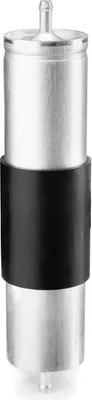 Produktbild von Kraftstofffilter UFI 31.839.00 für BMW X5 (E53) Filtereinsatz
