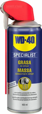 Zdjęcie produktu dla Smar WD-40 Specialist 34385 Spray 400 ml