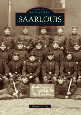Produktbild von Saarlouis