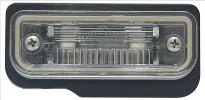 Zdjęcie produktu dla Lampa oświetlenia tablicy rejestracyjnej TYC 15-0289-00-9