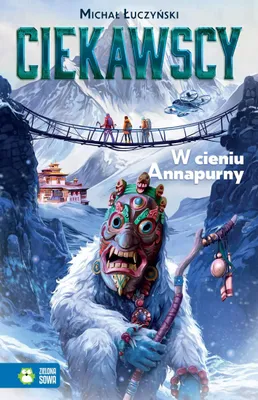 Produktbild von Neugierig. Im Schatten des Annapurna