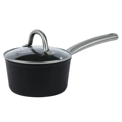 Produktbild von Stieltopf, Ø Ca. 16 Cm, Geschmiedet