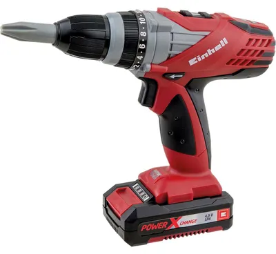 Produktbild von Happy People 1032926614, Tools, 3 Jahr(e), Mit Ton, AA