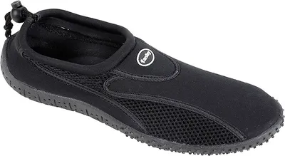 Produktbild von FASHY Aqua-Schuh Cubagua 20 schwarz 39