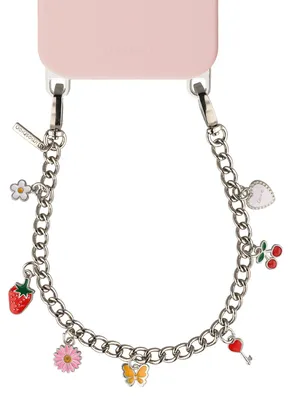 Productafbeelding van imoshion Charm Chain Polskoord - Zilver