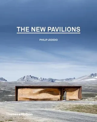 Obrázok produktu pre The New Pavilions