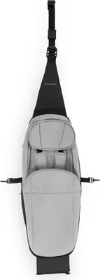Produktbild von Hauck Dryk Duo Baby Lounger