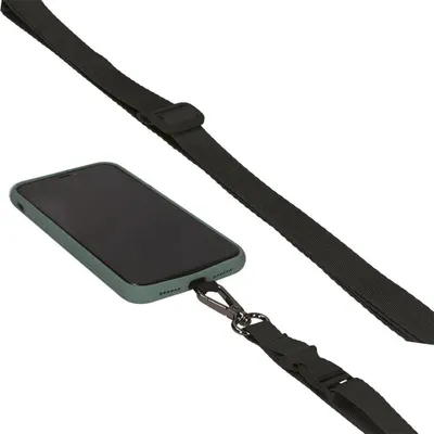 Obrázek produktu pro Pouzdro na mobilní telefon KSIX Black Universal