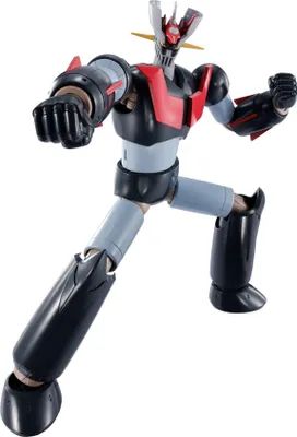 Immagine prodotto di Figurka Akcji Grendizer U Robot Spirits od Tamashii Nations - 15 cm