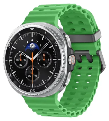 Productafbeelding van Sportband voor Galaxy Watch 8 40mm 44mm en 8 Classic 46mm