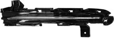 Image de VOLVO V40 II Couverture de pare-chocs avant gauche DRL OE 31347042