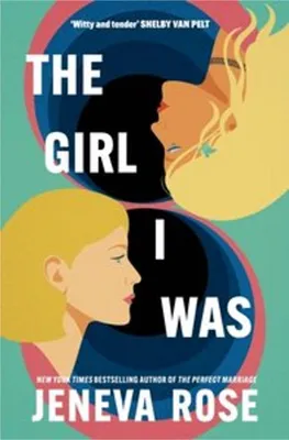 Obrázek produktu pro The Girl I Was