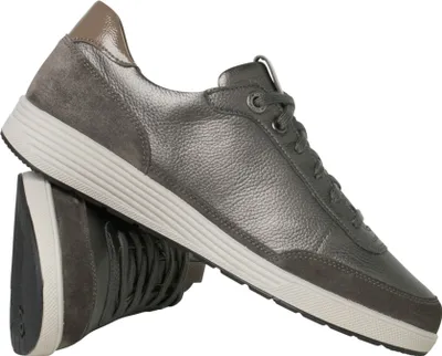 Produktbild von Ganter Komfort Schnürschuhe Damen 31383733363537 Silber 39 EU