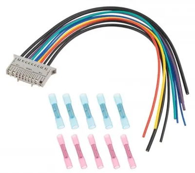 Obrázok produktu pre Súprava na opravu káblov, centrálna elektrika
