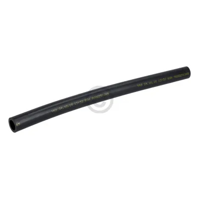 Produktbild von Einspülschlauch BOSCH 00660697 205mm an Magnetventil für Waschmaschine