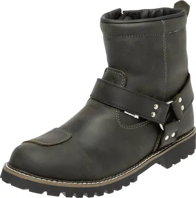 Obrázek produktu pro Motocyklové boty Kochmann Arizona black 42