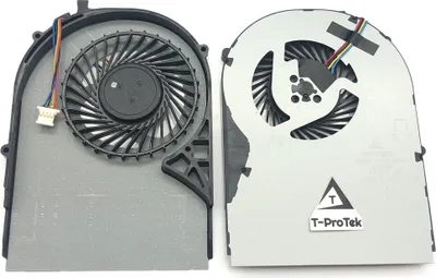 Immagine prodotto di Ventilatore di ricambio Compatibile con P/N: 23.10798.002, 23.10797.001