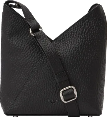 Produktbild von Voi Hirsch Umhängetasche Leder 22 cm
