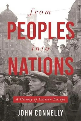 Obrázek produktu pro From Peoples into Nations