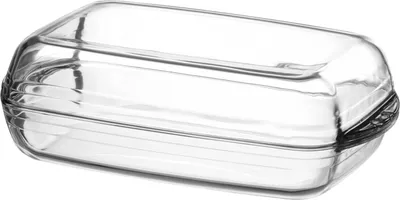 Obrázek produktu pro Zapékací pekáč s poklicí OVENCHEF 5,2 l 355 x 220 x 110 mm