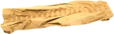 Produktbild von Papierpolsterstreifen 58x15x6 cm - 28 Stück