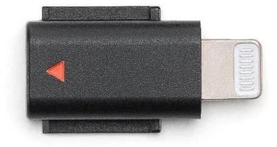 Image de Adaptateur pour iPhone - DJI - Micro 3 - Port Lightning