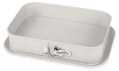 Immagine prodotto di Stampo BERLINGERHAUS con superficie antiaderente 2 in 1 Collezione Sahara 39x27x7,5 cm BH-7893