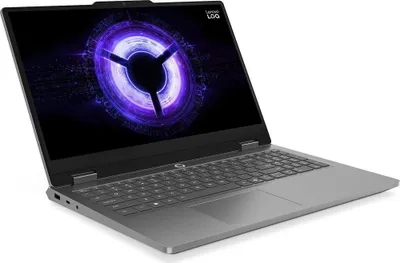 Produktbild von Lenovo LOQ Essential 15IRX11 83SC - Intel Core i5 13450HX / 2.4 GHz - Win 11 Home - GeForce RTX 5050 - 16 GB RAM - 512 GB SSD NVMe - 39.6 cm (15.6")