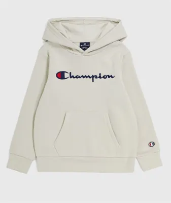 Produktbild von Sweatshirts Champion Big Logo Print 306497ES057