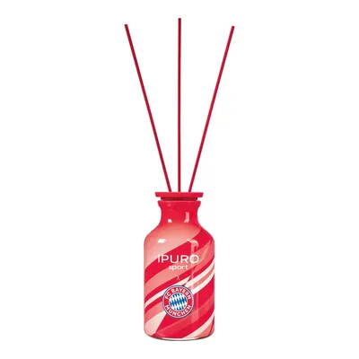 Produktbild von ipuro x FC Bayern München Raumduft 240 ml