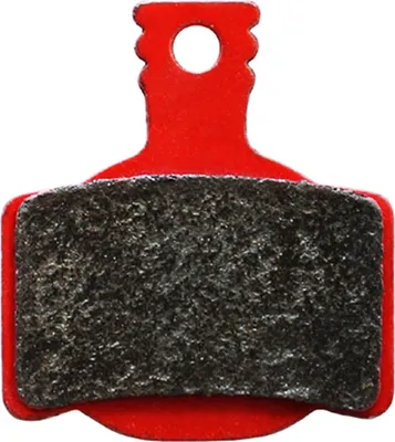 Immagine prodotto di Pastiglie freno Union DBP-55SC Magura, sinterizzate, MT2, MT4, MT6, MT8, pastiglie di ricambio, Marwi, 438555