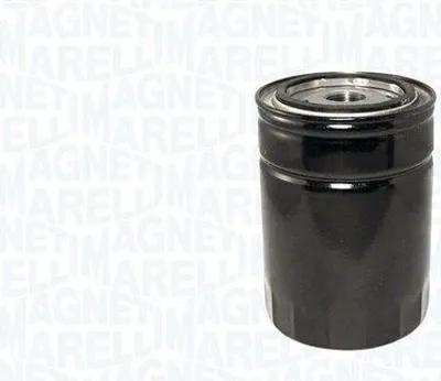 Produktbild von Ölfilter MAGNETI MARELLI 152071760815 Anschraubfilter für FIAT DUCATO Pritsche/Fahrgestell (230) DUCATO Kasten (244) DUCATO Pritsche/Fahrgestell (244)