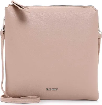 Produktbild von SURI FREY Umhängetasche Handtasche Caly Crossover Bag Rose rosa