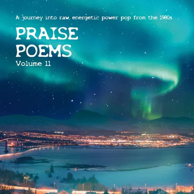 Obrázek produktu pro Various: Praise Poems Vol.11