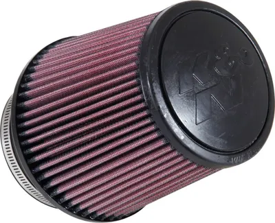 Produktbild von K&N Filters RE-0850 Kegelform Sportluftfilter 152mm Höhe Ø102mm Flansch