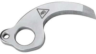 Imagen del producto de EXTOL, cuchilla de corte inferior, modelo 8791580D