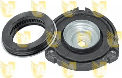 Produktbild von UNIGOM 391898C Reparatursatz Federbeinstützlager Vorne Links Vorne Rechts für VW POLO (9N) für SKODA Fabia II Schrägheck (542) Fabia II Combi (545)