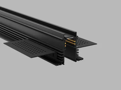 Obrázek produktu pro LED2 6093303 MAG IN TRACK 2M, B DALI černá