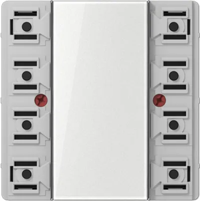 Obrázok produktu pre Tlačidlový modul Jung KNX LS 5092 TSM LS5092TSM