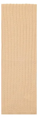 Image de Foulard pour femme Only Beige 494106 : Taille - UNICA Taille : UNICA
