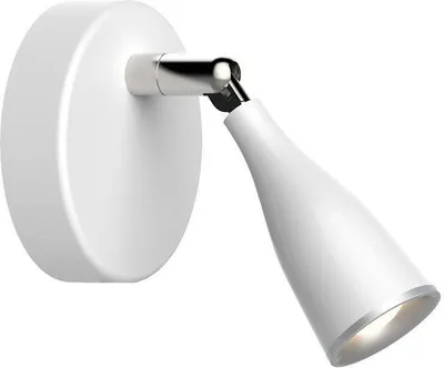 Immagine prodotto di Soluzione LED Faretto LED bianco 4,5W Colore della luce: Bianco luce diurna 218264