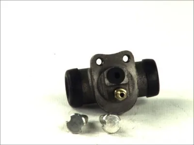 Produktbild von ABE Radbremszylinder Trommelbremse Hinten für OPEL Corsa B Schrägheck (S93) C5X007ABE