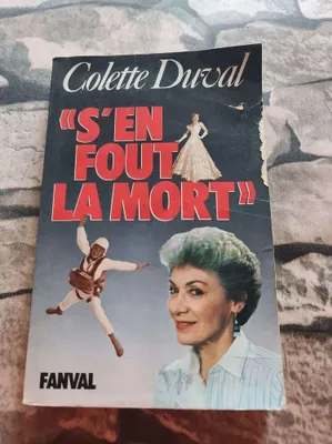 Image de S en fout la mort